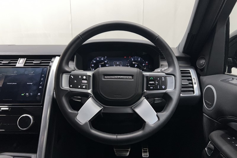 2023 (73) LAND ROVER DISCOVERY 3.0 D300 Dynamic HSE 5dr Auto 5539656