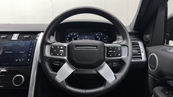 2023 (73) LAND ROVER DISCOVERY 3.0 D300 Dynamic HSE 5dr Auto 5539656
