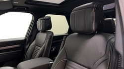 2023 (73) LAND ROVER DISCOVERY 3.0 D300 Dynamic HSE 5dr Auto 5539684