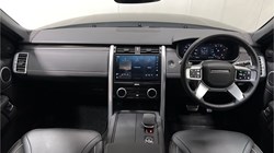 2023 (73) LAND ROVER DISCOVERY 3.0 D300 Dynamic HSE 5dr Auto 5539654