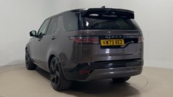 2023 (73) LAND ROVER DISCOVERY 3.0 D300 Dynamic HSE 5dr Auto 5539647