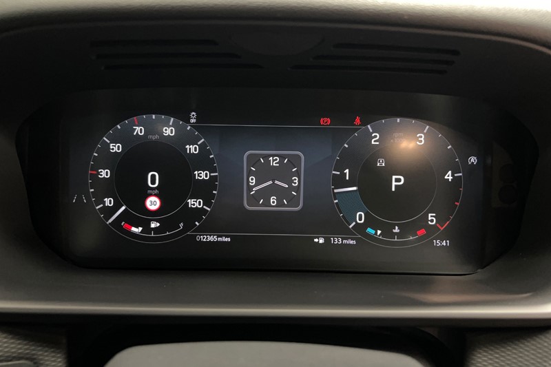 2023 (73) LAND ROVER DISCOVERY 3.0 D300 Dynamic HSE 5dr Auto 5539670