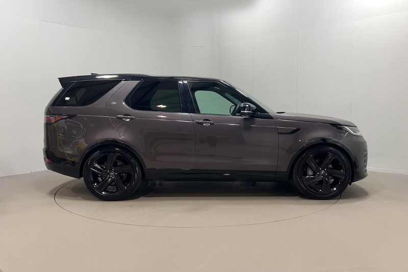 2023 (73) LAND ROVER DISCOVERY 3.0 D300 Dynamic HSE 5dr Auto 5539650