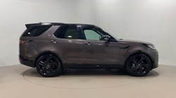 2023 (73) LAND ROVER DISCOVERY 3.0 D300 Dynamic HSE 5dr Auto 5539650