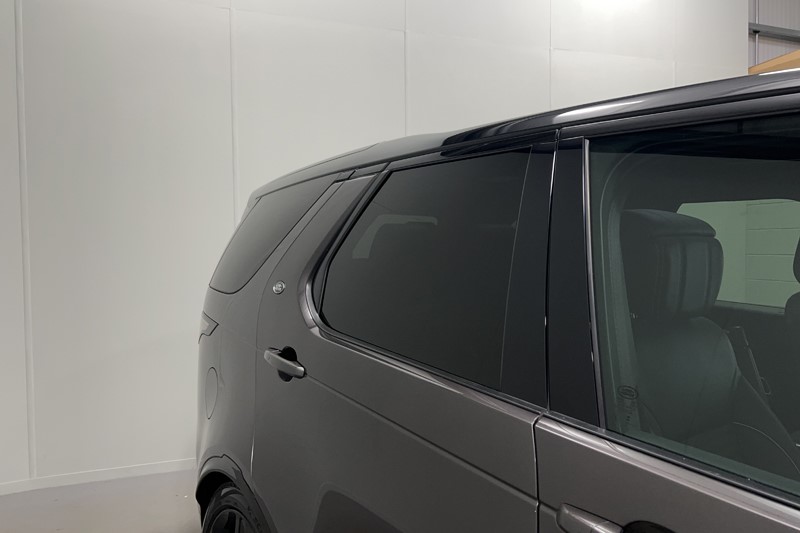 2023 (73) LAND ROVER DISCOVERY 3.0 D300 Dynamic HSE 5dr Auto 5539699