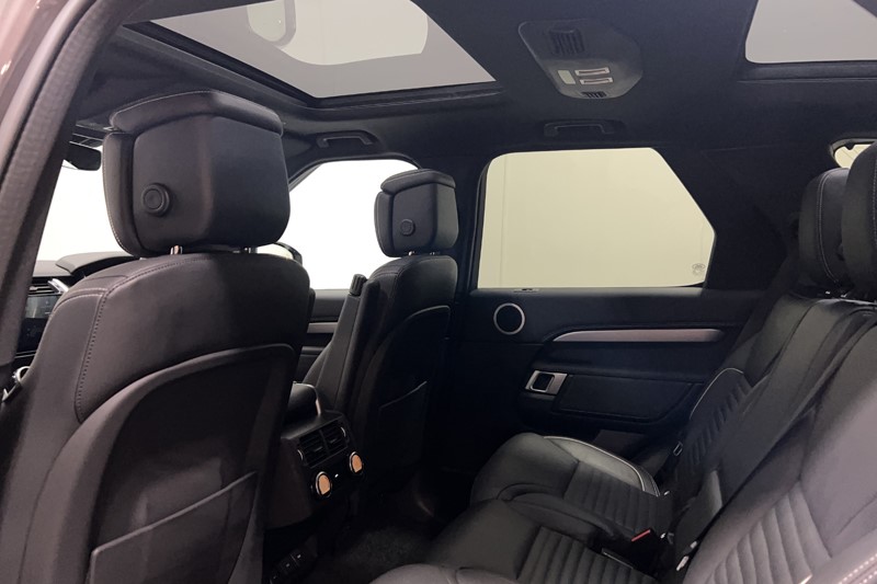 2023 (73) LAND ROVER DISCOVERY 3.0 D300 Dynamic HSE 5dr Auto 5539685