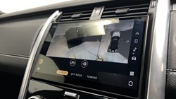 2023 (73) LAND ROVER DISCOVERY 3.0 D300 Dynamic HSE 5dr Auto 5539676