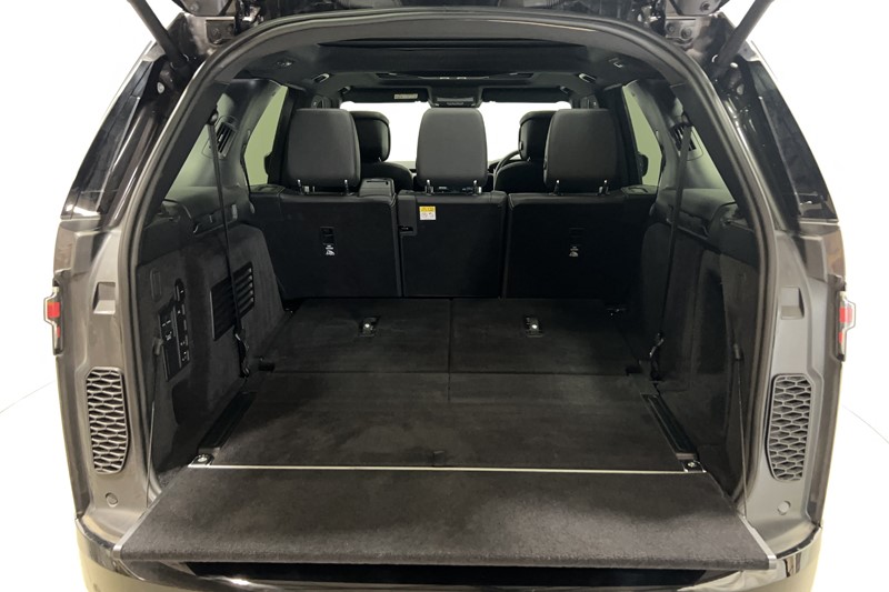 2023 (73) LAND ROVER DISCOVERY 3.0 D300 Dynamic HSE 5dr Auto 5539689