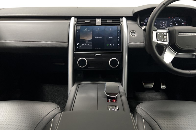 2023 (73) LAND ROVER DISCOVERY 3.0 D300 Dynamic HSE 5dr Auto 5539655