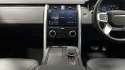 2023 (73) LAND ROVER DISCOVERY 3.0 D300 Dynamic HSE 5dr Auto 5539655