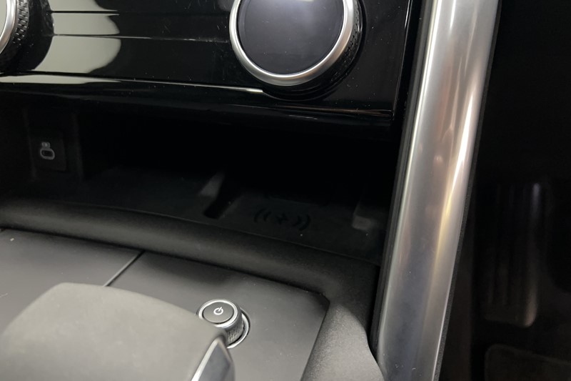 2023 (73) LAND ROVER DISCOVERY 3.0 D300 Dynamic HSE 5dr Auto 5539672