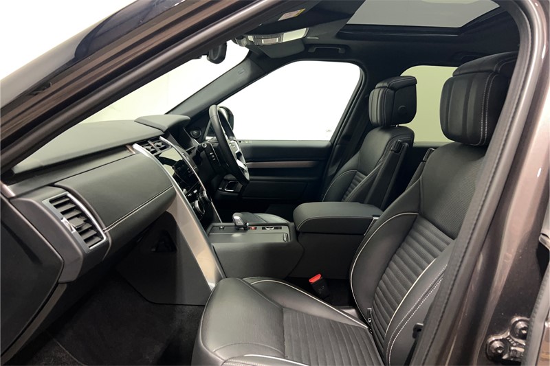 2023 (73) LAND ROVER DISCOVERY 3.0 D300 Dynamic HSE 5dr Auto 5539648