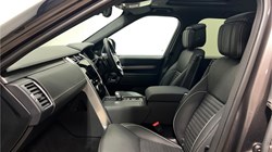 2023 (73) LAND ROVER DISCOVERY 3.0 D300 Dynamic HSE 5dr Auto 5539648