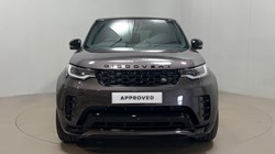 2023 (73) LAND ROVER DISCOVERY 3.0 D300 Dynamic HSE 5dr Auto 5539652