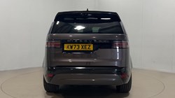 2023 (73) LAND ROVER DISCOVERY 3.0 D300 Dynamic HSE 5dr Auto 5539651