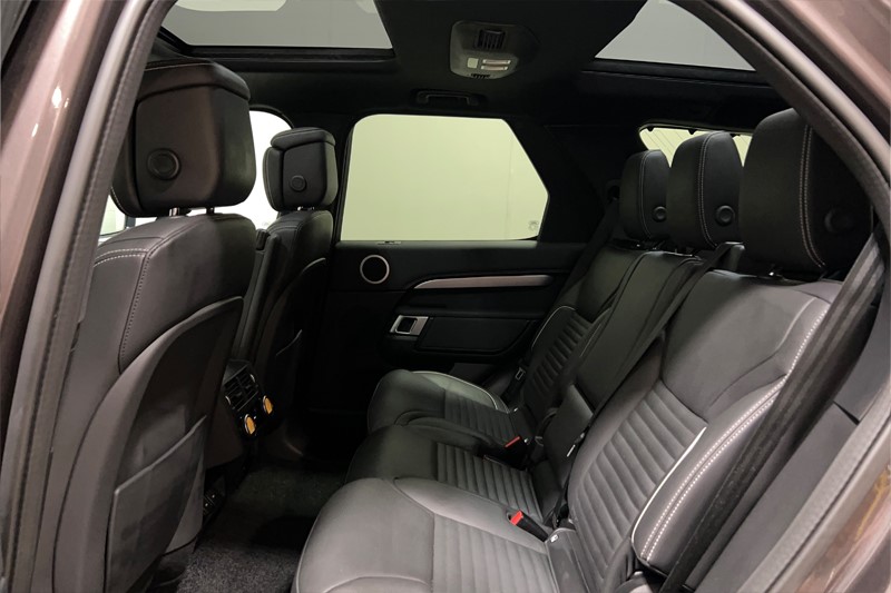 2023 (73) LAND ROVER DISCOVERY 3.0 D300 Dynamic HSE 5dr Auto 5539649