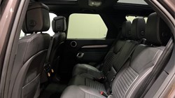 2023 (73) LAND ROVER DISCOVERY 3.0 D300 Dynamic HSE 5dr Auto 5539649