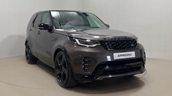 2023 (73) LAND ROVER DISCOVERY 3.0 D300 Dynamic HSE 5dr Auto 5539646
