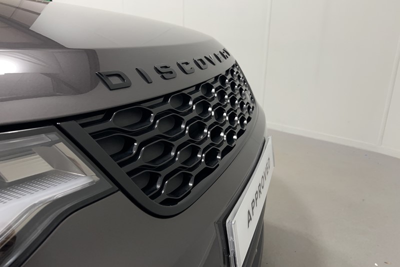 2023 (73) LAND ROVER DISCOVERY 3.0 D300 Dynamic HSE 5dr Auto 5539704