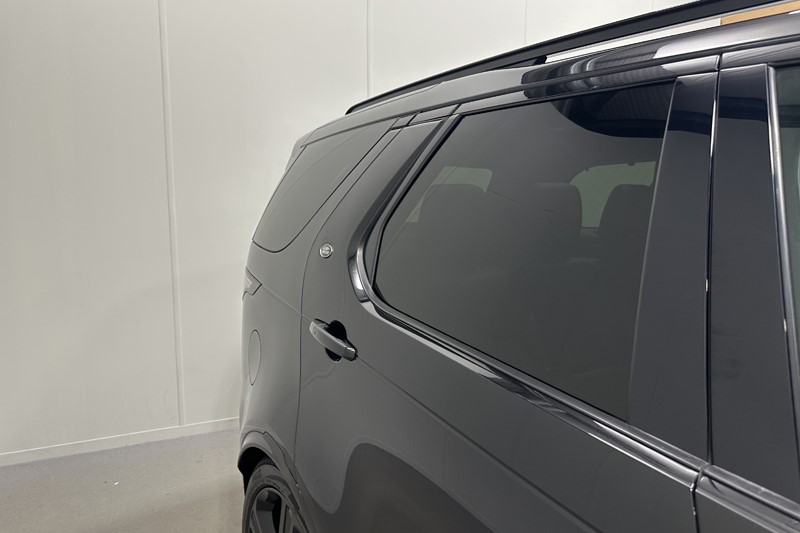 2024 (74) LAND ROVER DISCOVERY 3.0 D350 Metropolitan Edition 5dr Auto 5543632