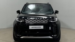 2024 (74) LAND ROVER DISCOVERY 3.0 D350 Metropolitan Edition 5dr Auto 5543580