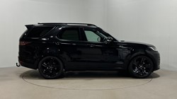 2024 (74) LAND ROVER DISCOVERY 3.0 D350 Metropolitan Edition 5dr Auto 5543578
