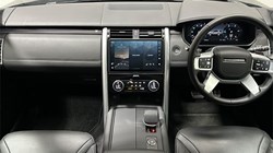 2024 (74) LAND ROVER DISCOVERY 3.0 D350 Metropolitan Edition 5dr Auto 5543582
