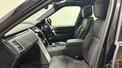 2024 (74) LAND ROVER DISCOVERY 3.0 D350 Metropolitan Edition 5dr Auto 5543576