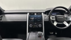 2024 (74) LAND ROVER DISCOVERY 3.0 D350 Metropolitan Edition 5dr Auto 5543583