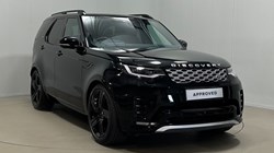 2024 (74) LAND ROVER DISCOVERY 3.0 D350 Metropolitan Edition 5dr Auto 5543574