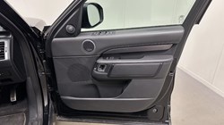 2024 (74) LAND ROVER DISCOVERY 3.0 D350 Metropolitan Edition 5dr Auto 5543586