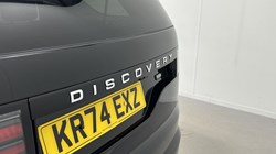 2024 (74) LAND ROVER DISCOVERY 3.0 D350 Metropolitan Edition 5dr Auto 5543631
