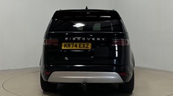 2024 (74) LAND ROVER DISCOVERY 3.0 D350 Metropolitan Edition 5dr Auto 5543579