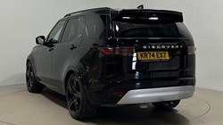 2024 (74) LAND ROVER DISCOVERY 3.0 D350 Metropolitan Edition 5dr Auto 5543575