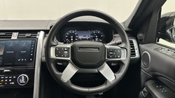 2024 (74) LAND ROVER DISCOVERY 3.0 D350 Metropolitan Edition 5dr Auto 5543584