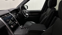 2025 (74) LAND ROVER DISCOVERY 3.0 D350 Dynamic HSE 5dr Auto 5542805