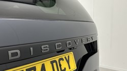 2025 (74) LAND ROVER DISCOVERY 3.0 D350 Dynamic HSE 5dr Auto 5542817