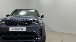2025 (74) LAND ROVER DISCOVERY 3.0 D350 Dynamic HSE 5dr Auto 5542823