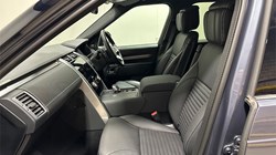 2025 (74) LAND ROVER DISCOVERY 3.0 D350 Dynamic HSE 5dr Auto 5542768