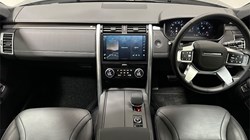 2025 (74) LAND ROVER DISCOVERY 3.0 D350 Dynamic HSE 5dr Auto 5542774