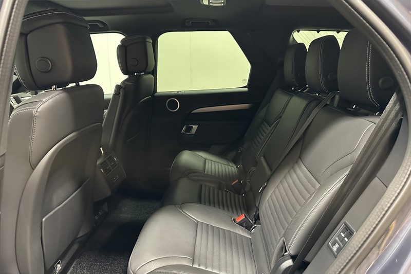 2025 (74) LAND ROVER DISCOVERY 3.0 D350 Dynamic HSE 5dr Auto 5542769