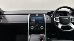2025 (74) LAND ROVER DISCOVERY 3.0 D350 Dynamic HSE 5dr Auto 5542775