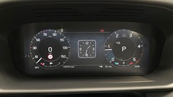 2025 (74) LAND ROVER DISCOVERY 3.0 D350 Dynamic HSE 5dr Auto 5542791