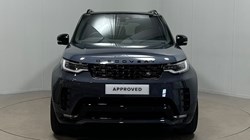 2025 (74) LAND ROVER DISCOVERY 3.0 D350 Dynamic HSE 5dr Auto 5542772