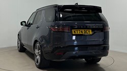 2025 (74) LAND ROVER DISCOVERY 3.0 D350 Dynamic HSE 5dr Auto 5542767