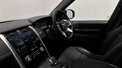 2025 (74) LAND ROVER DISCOVERY 3.0 D350 Dynamic HSE 5dr Auto 5542806