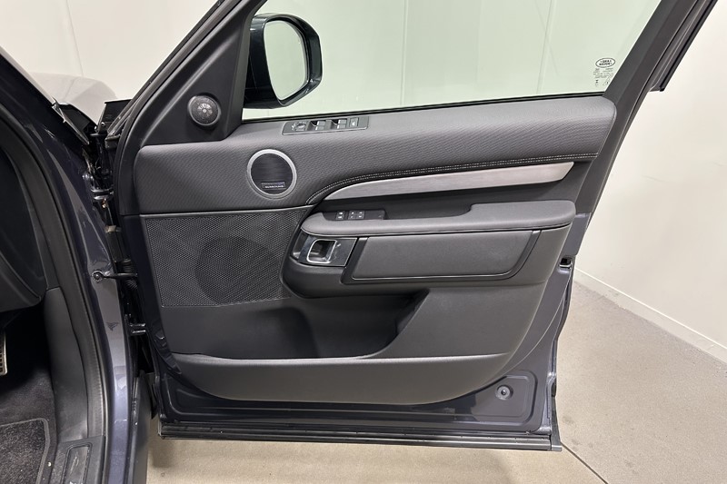 2025 (74) LAND ROVER DISCOVERY 3.0 D350 Dynamic HSE 5dr Auto 5542778