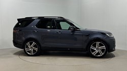 2025 (74) LAND ROVER DISCOVERY 3.0 D350 Dynamic HSE 5dr Auto 5542770