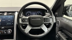 2025 (74) LAND ROVER DISCOVERY 3.0 D350 Dynamic HSE 5dr Auto 5542776