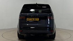 2025 (74) LAND ROVER DISCOVERY 3.0 D350 Dynamic HSE 5dr Auto 5542771